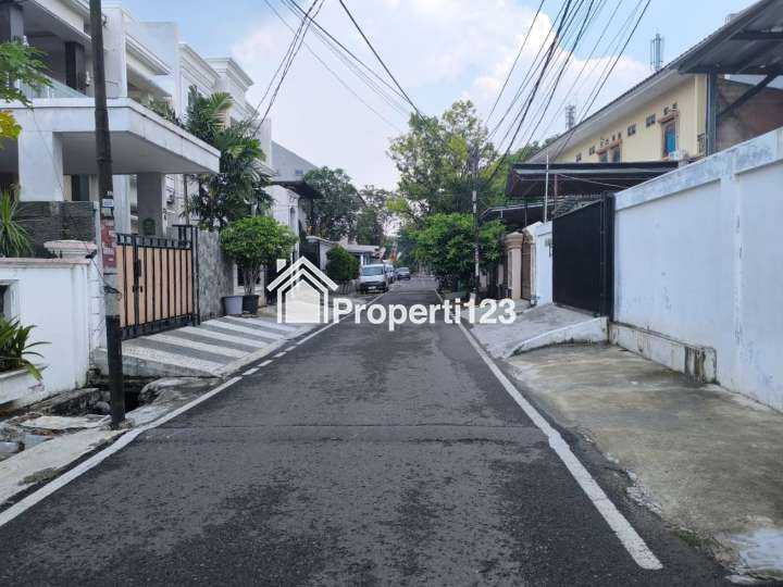 Rumah Komplek Gading Cipta Residence Kelapa Gading Jakarta Utara - 9
