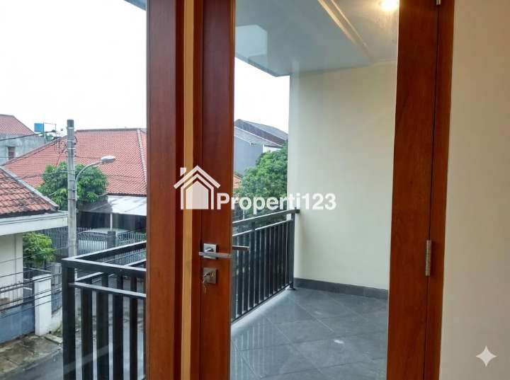 [CUMA 1 UNIT] RUMAH MEWAH 2 LANTAI BUAHBATU BANDUNG – SIAP HUNI & TERMURAH DI KELASNYA! - 4