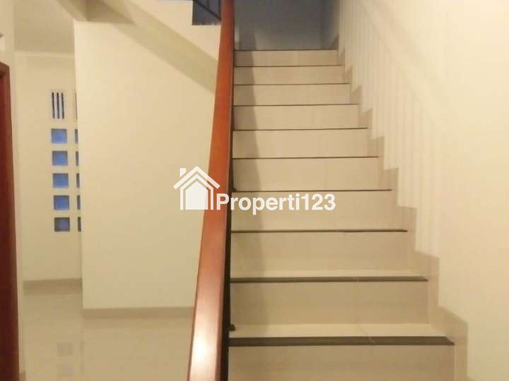 [CUMA 1 UNIT] RUMAH MEWAH 2 LANTAI BUAHBATU BANDUNG – SIAP HUNI & TERMURAH DI KELASNYA! - 5