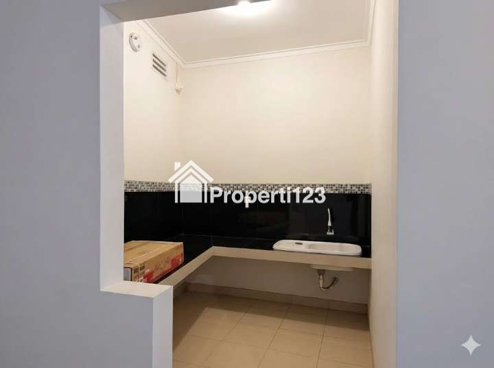 [CUMA 1 UNIT] RUMAH MEWAH 2 LANTAI BUAHBATU BANDUNG – SIAP HUNI & TERMURAH DI KELASNYA! - 6