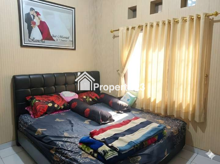 TURUN HARGA! JUAL RUGI Griya Cilengkrang Indah BANDUNG – SIAPA CEPAT DIA DAPAT! - 5