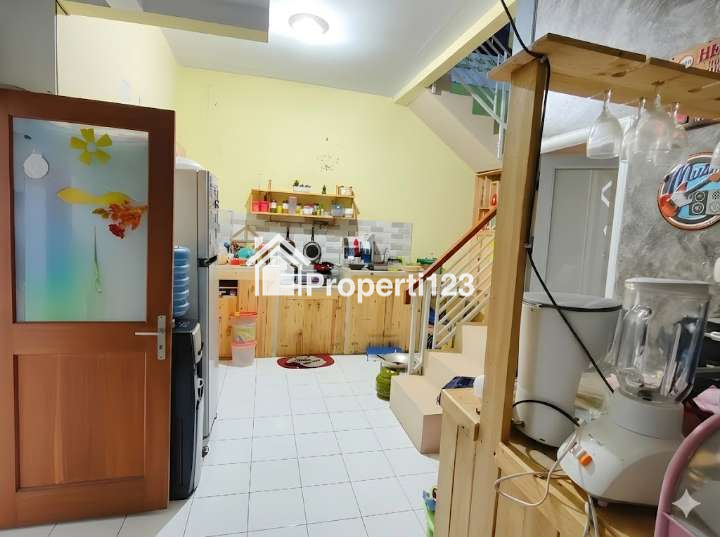 TURUN HARGA! JUAL RUGI Griya Cilengkrang Indah BANDUNG – SIAPA CEPAT DIA DAPAT! - 9