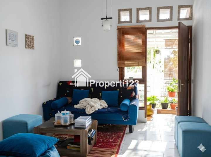 TURUN HARGA! JUAL RUGI Griya Cilengkrang Indah BANDUNG – SIAPA CEPAT DIA DAPAT! - 4