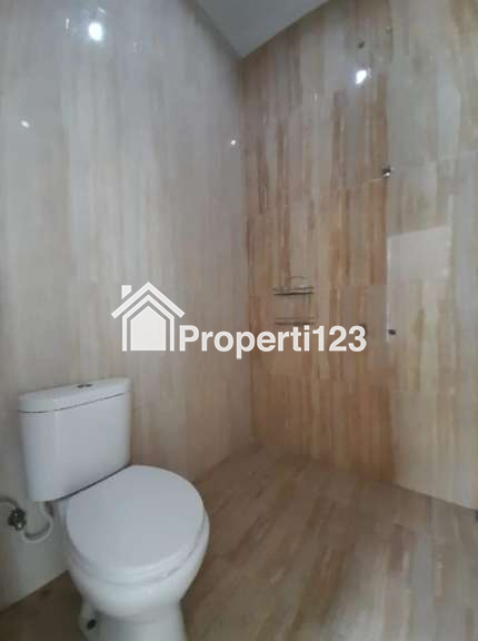 Rumah second 2 lantai murah siap huni dijagakarsa Jaksel - 5