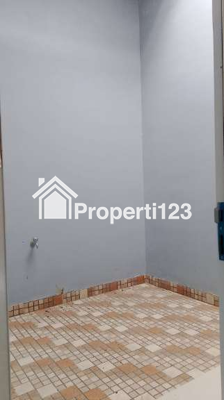 Dijual Rumah di Nusaloka BSD - 6