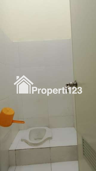 Dijual Rumah di Nusaloka BSD - 10