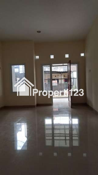 Dijual Rumah di Nusaloka BSD - 3