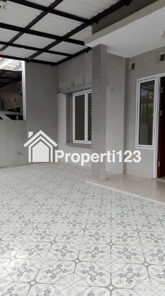 Dijual Rumah di Nusaloka BSD - 2