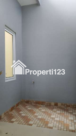 Dijual Rumah di Nusaloka BSD - 5