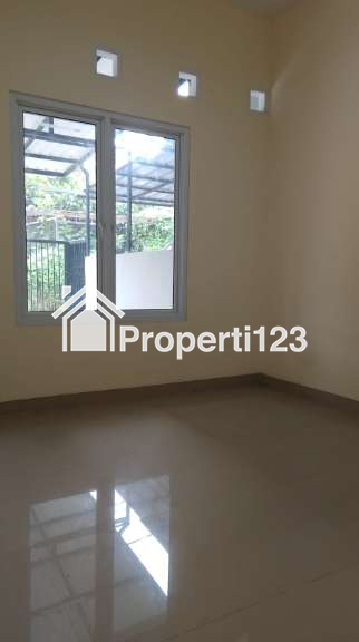 Dijual Rumah di Nusaloka BSD - 8