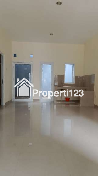 Dijual Rumah di Nusaloka BSD - 4