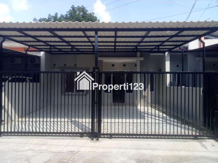 Dijual Rumah di Nusaloka BSD - 1