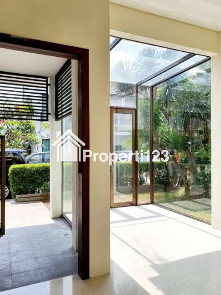 Rumah Cluster Pulomas Residence Jakarta Timur - 3
