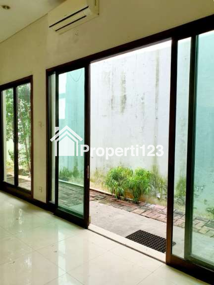 Rumah Cluster Pulomas Residence Jakarta Timur - 5