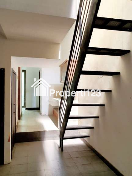 Rumah Cluster Pulomas Residence Jakarta Timur - 15