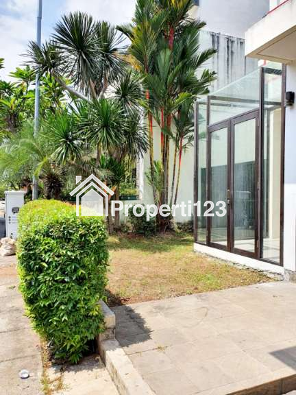 Rumah Cluster Pulomas Residence Jakarta Timur - 2