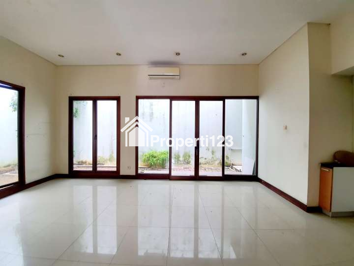 Rumah Cluster Pulomas Residence Jakarta Timur - 4