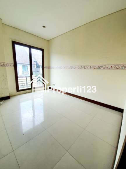 Rumah Cluster Pulomas Residence Jakarta Timur - 9