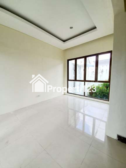 Rumah Cluster Pulomas Residence Jakarta Timur - 8