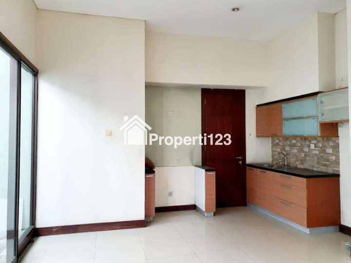Rumah Cluster Pulomas Residence Jakarta Timur - 7