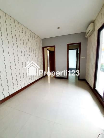 Rumah Cluster Pulomas Residence Jakarta Timur - 10