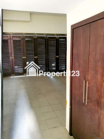 Rumah Cluster Pulomas Residence Jakarta Timur - 16