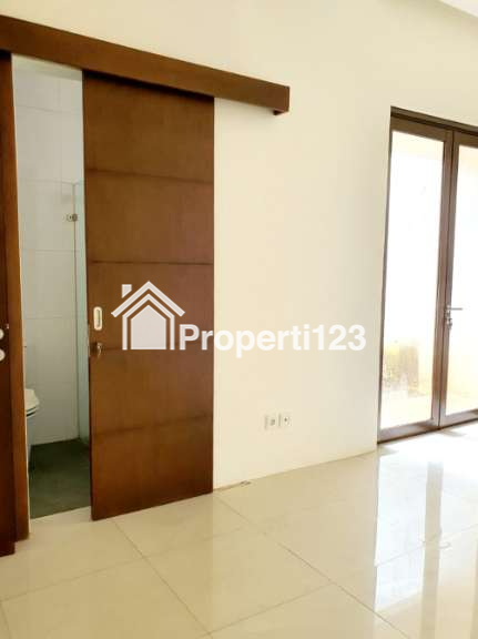 Rumah Cluster Pulomas Residence Jakarta Timur - 6