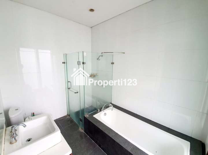 Rumah Cluster Pulomas Residence Jakarta Timur - 12