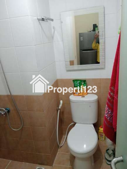 Di Jual Dan Buktikan Sendiri Kenyamanan Apartemen Ini Di Green Pramuka city - 5