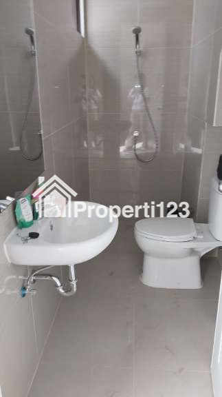 rumah baru gardenia (paramount petals) - 11