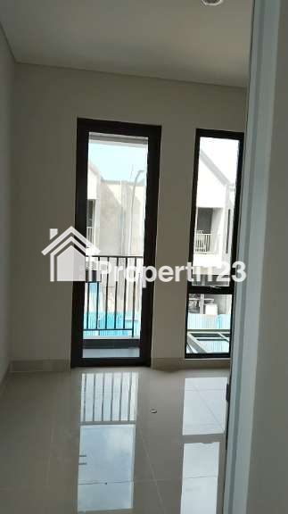 rumah baru gardenia (paramount petals) - 13