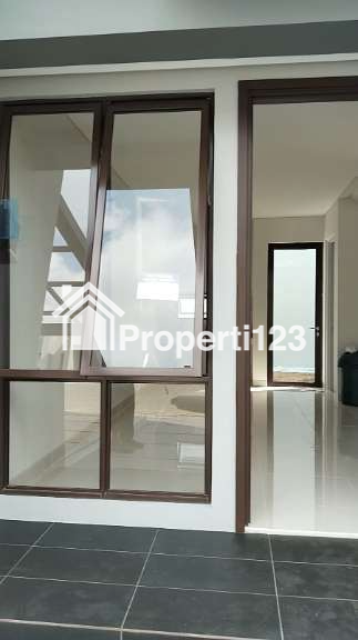 rumah baru gardenia (paramount petals) - 3