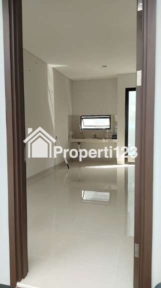 rumah baru gardenia (paramount petals) - 5