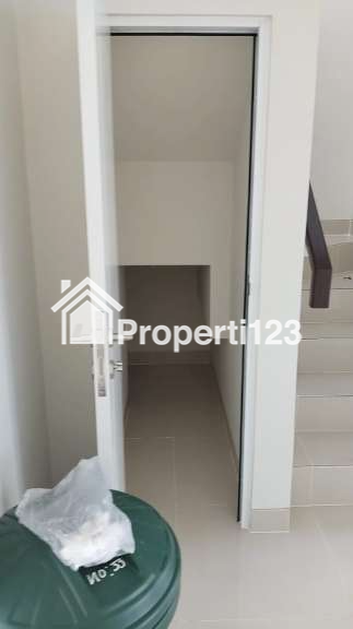 rumah baru gardenia (paramount petals) - 8