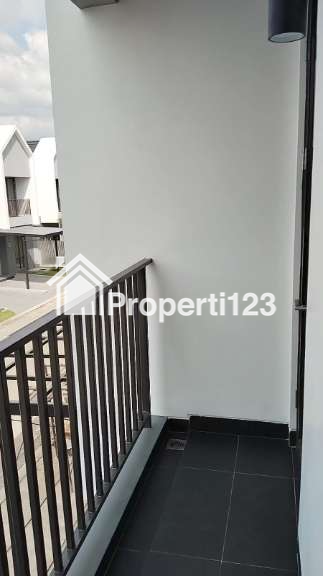 rumah baru gardenia (paramount petals) - 14