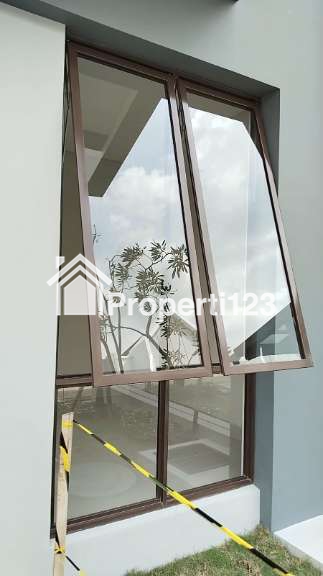 rumah baru gardenia (paramount petals) - 4