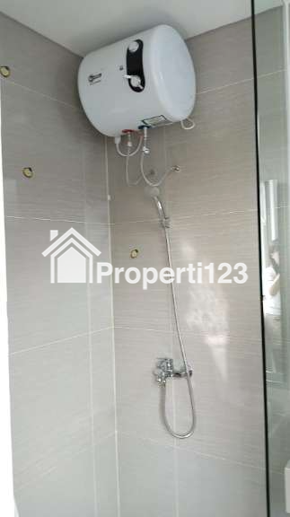 rumah baru gardenia (paramount petals) - 10
