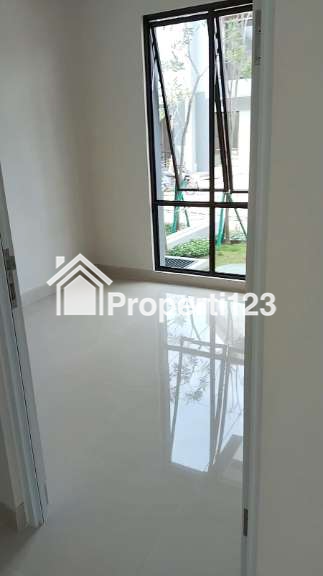 rumah baru gardenia (paramount petals) - 6