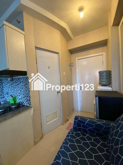 Di Jual Hunian Nyama Apartemen Green Pramuka City Siap Huni - 4