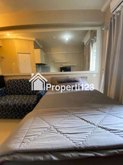 Di Jual Hunian Nyama Apartemen Green Pramuka City Siap Huni - 3