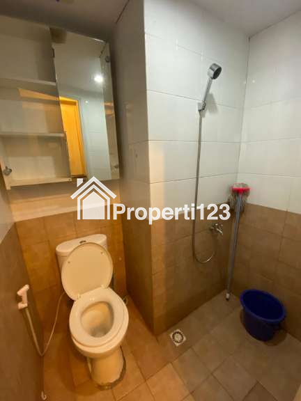 Di Jual Hunian Nyama Apartemen Green Pramuka City Siap Huni - 6