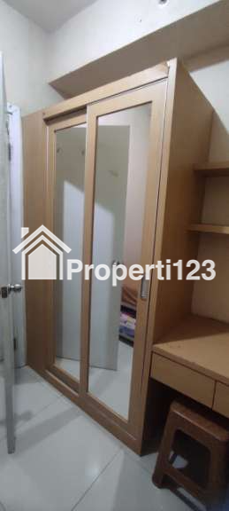 Sewa Apartemen Green Pramuka City siap Huni - 5