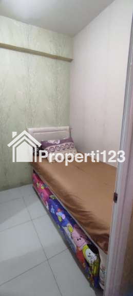Sewa Apartemen Green Pramuka City siap Huni - 2