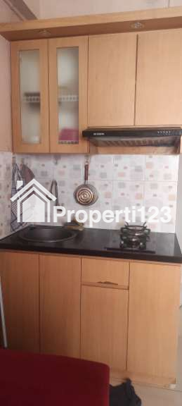 Sewa Apartemen Green Pramuka City siap Huni - 3