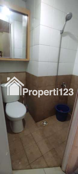 Sewa Apartemen Green Pramuka City siap Huni - 4