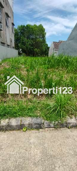 Bismillah dijual tanah cepat borneo paradiso richwood langsung pemilik - 2