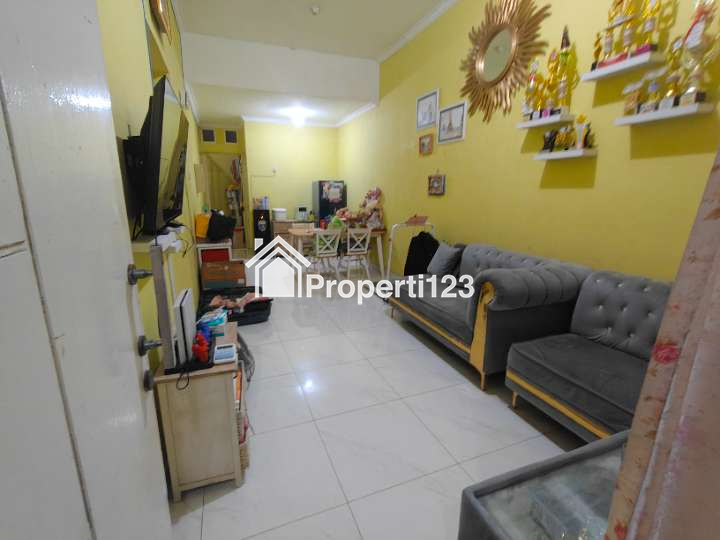 Bismillah dijual cepat rumah borneo paradiso pinewood langsung pemilik - 5