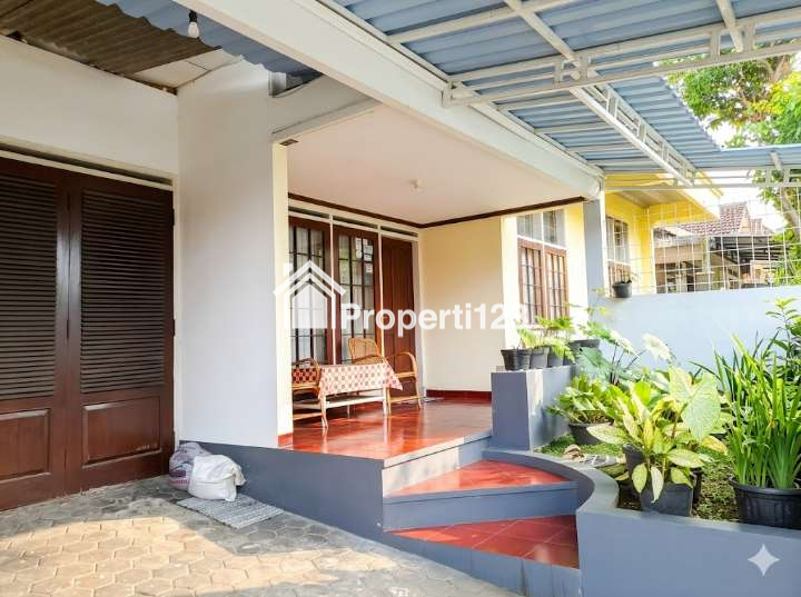 CUMA 1 UNIT! RUMAH KOMPLEK SARIJADI STRATEGIS 4M NEGO SAMPAI JADI - UNIT LANGKA! - 2