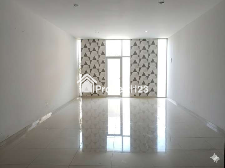 [CUMA 1 UNIT!] JUAL RUGI KANTOR & GUDANG MODERN GUNUNG BATU - 5 MENIT KE TOL PASTEUR! - 9