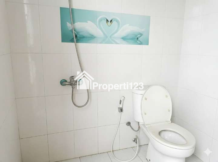 [CUMA 1 UNIT!] JUAL RUGI KANTOR & GUDANG MODERN GUNUNG BATU - 5 MENIT KE TOL PASTEUR! - 6